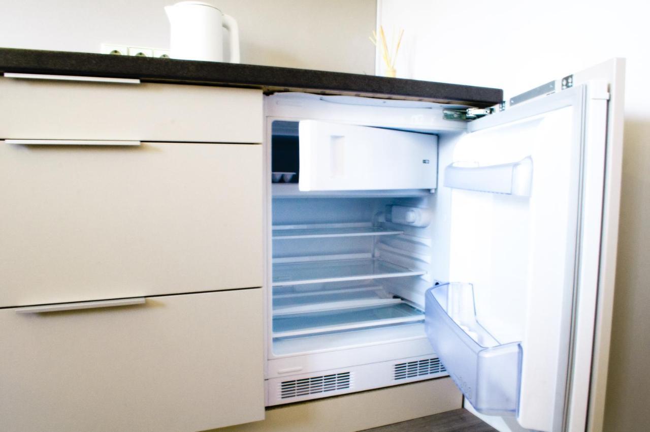 Studijos Tipo Apartamentai Taurageje Lejlighed Eksteriør billede